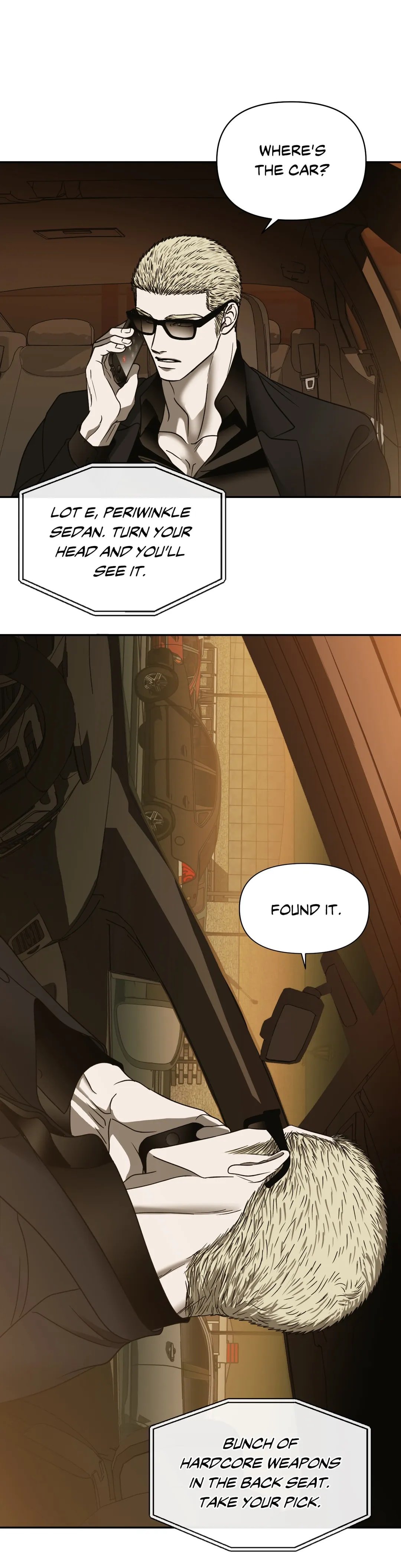Shutline, Chapter 45 image 04